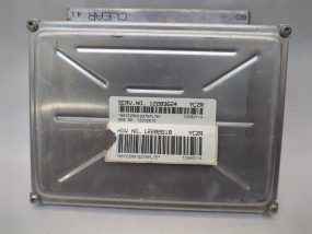 VIN Programmed Engine Computer PCM ECM ECU 09354896 Fits 99-00 Silverado 1500