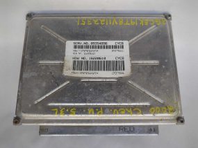 VIN Programmed Engine Computer PCM ECM ECU 09354896 Fits 99-00 Silverado 1500