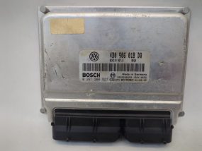 Engine Computer PCM ECM ECU 1.8T 1.8L Turbo Gas Fits 2004-2005 Passat