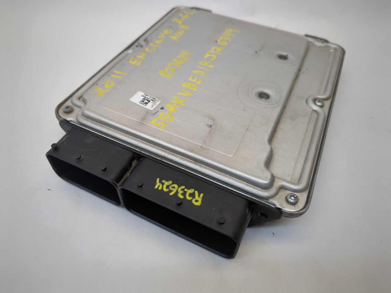 Engine Computer PCM ECM ECU 3.6L Programming Required Fits 10-11 Enclave