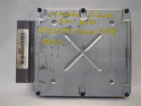 Engine Computer PCM ECM ECU 3.0L 4x4 Match Part # Fits 2004 Mazda Tribute