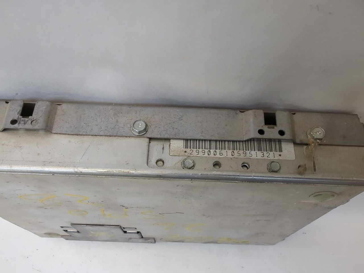 Engine Computer PCM ECM ECU GM 1225450 0975 UF 307 V8 Fits 1982-1983 Ninety Eight