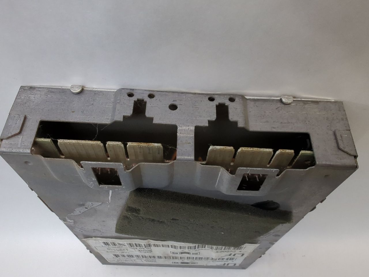 Engine Computer PCM ECM ECU GM 1225450 0975 UF 307 V8 Fits 1982-1983 Ninety Eight