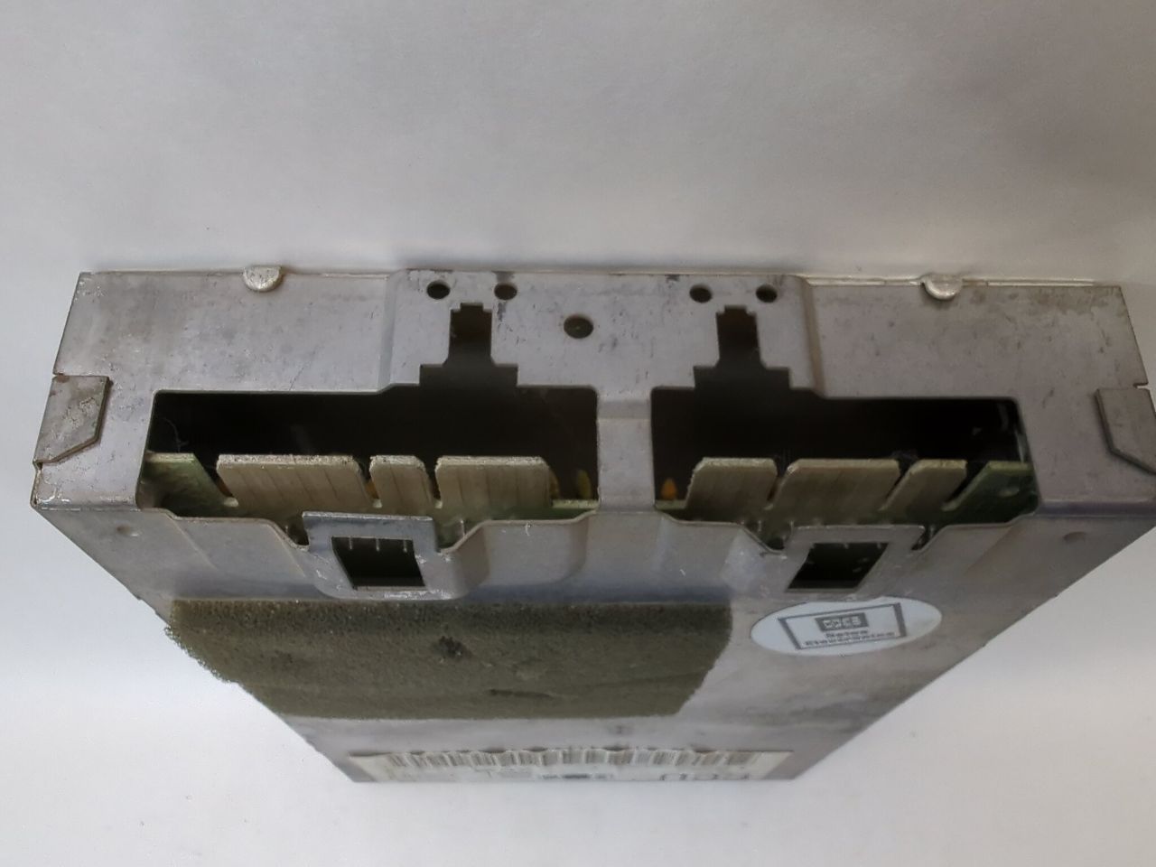 Engine Computer PCM ECM ECU GM 1225450 3365 CCU 307 V8 Fits 1982-1983 Electra