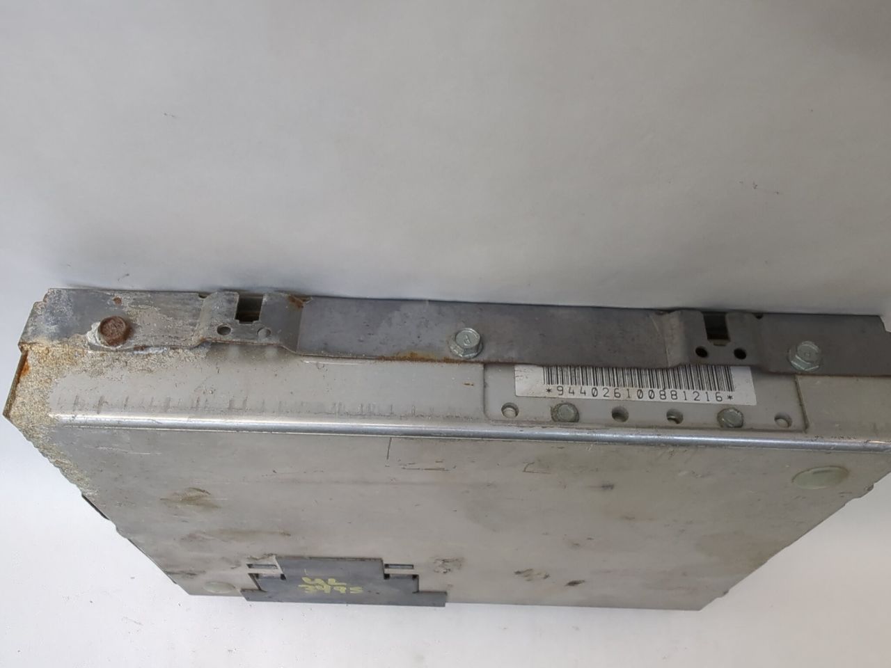 Engine Computer PCM ECM ECU GM 1225450 3495 UL 307 V8 Fits 1982-1983 Riviera