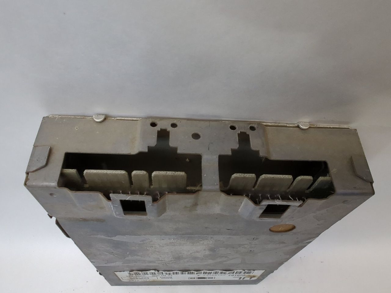 Engine Computer PCM ECM ECU GM 1225450 3495 UL 307 V8 Fits 1982-1983 Riviera