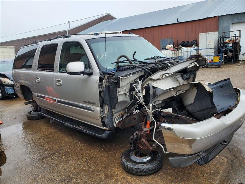 2005 GMC Yukon XL K1500 SLT (AA0281) Part Out