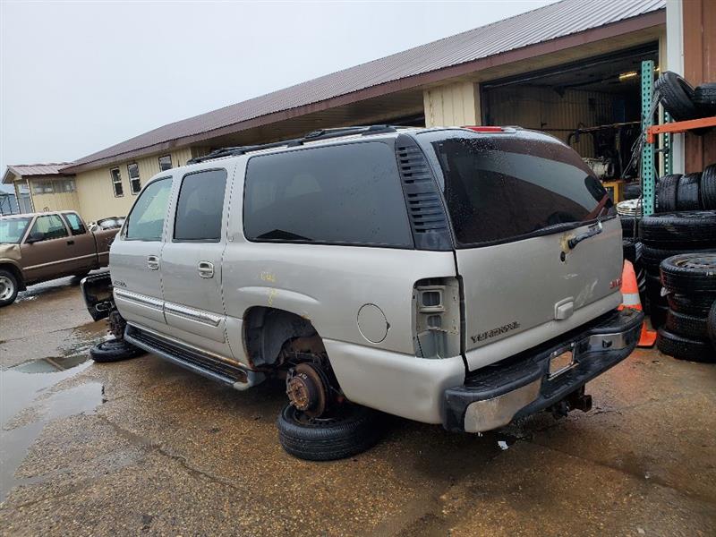 2005 GMC Yukon XL K1500 SLT (AA0281) Part Out - Image 2