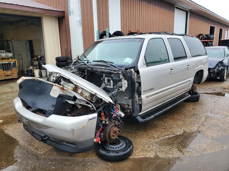 2005 GMC Yukon XL K1500 SLT (AA0281) Part Out - Image 8