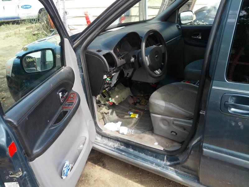 2005 Chevrolet Uplander LS (AA0093) Part Out