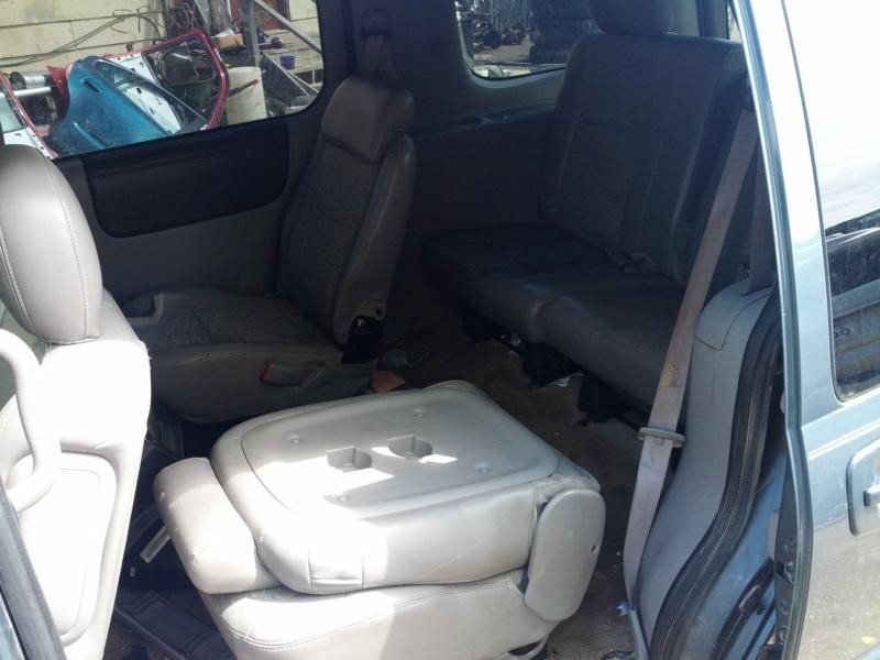 2005 Chevrolet Uplander LS (AA0093) Part Out