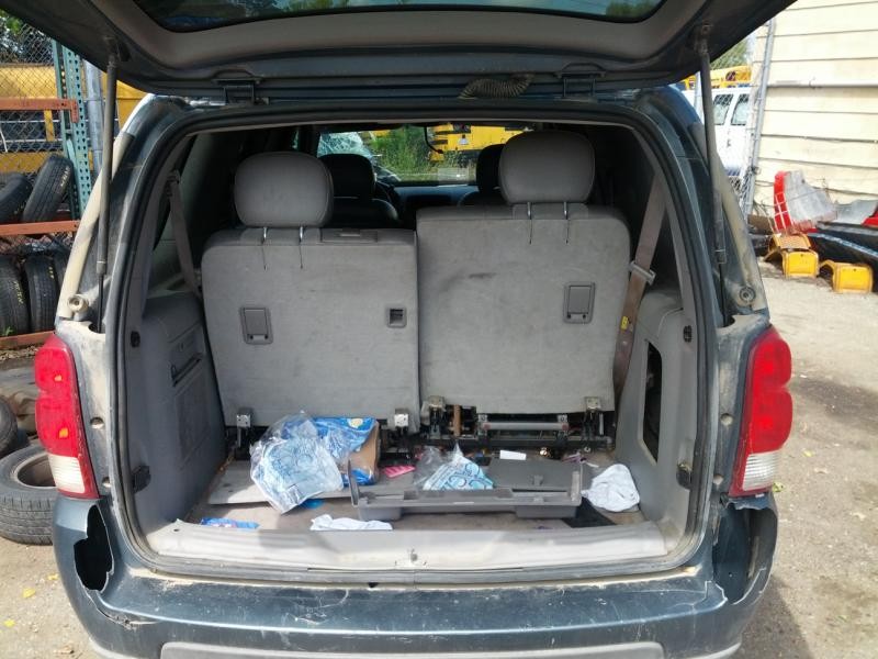 2005 Chevrolet Uplander LS (AA0093) Part Out