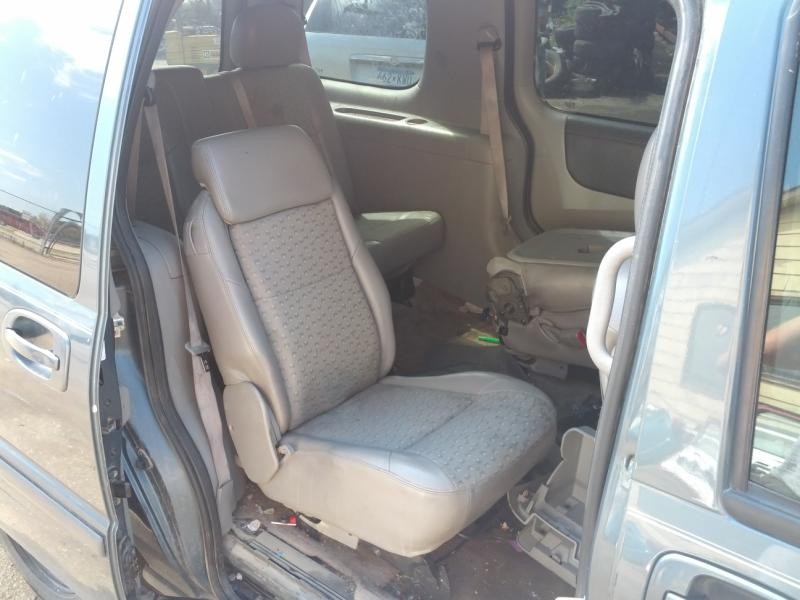 2005 Chevrolet Uplander LS (AA0093) Part Out