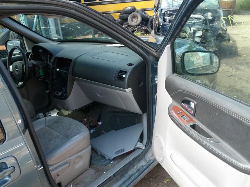 2005 Chevrolet Uplander LS (AA0093) Part Out