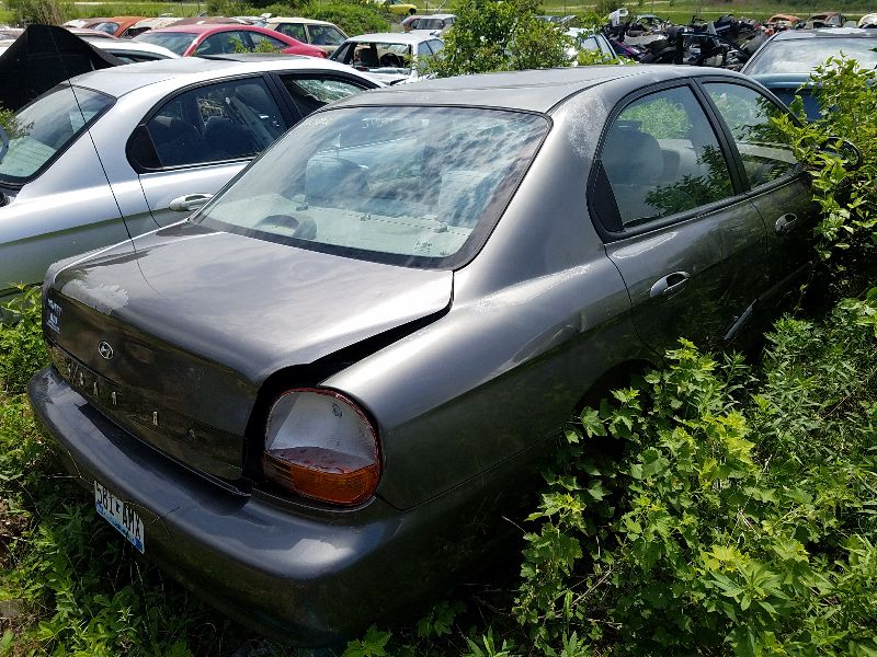 2000 Hyundai Sonata GL (AA0102) Part Out