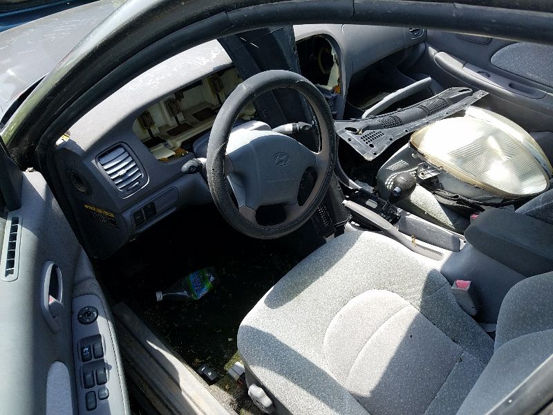 2000 Hyundai Sonata GL (AA0102) Part Out