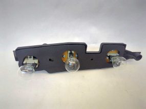 Right Tail Light Circuit Board Only Fits 1990-1999 Chevy 1500 Pickup