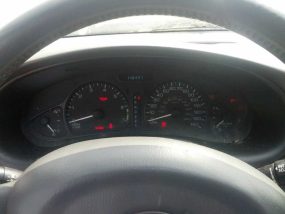 2000 Oldsmobile Alero GL (AA0136) Part Out