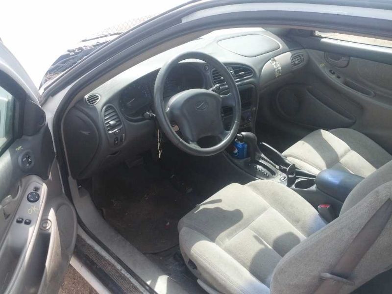 2000 Oldsmobile Alero GL (AA0136) Part Out