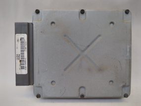 Engine Computer PCM ECM ECU 5.4L Gasoline Federal Fits 2002 Ford F150