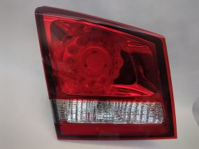 Driver Left Tail Light Inner/Lid Mounted LED Fits 2011-2020 Journey