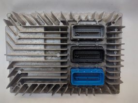 Engine Computer PCM ECM ECU 12667002 E39A Programming Required Fits 2017 Equinox