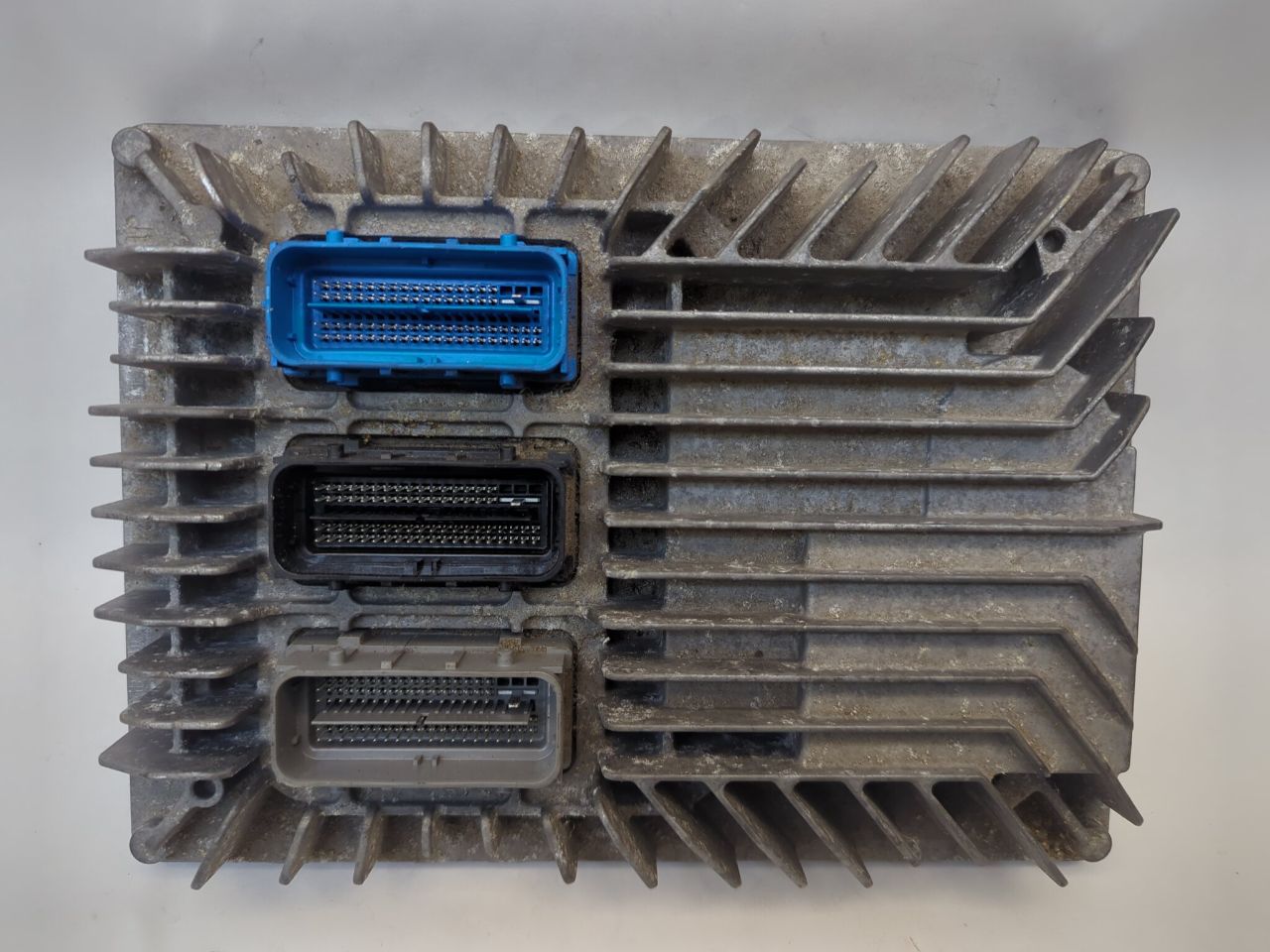 Engine Computer PCM ECM ECU 12643248 E39 Programming Required Fits 2012 Terrain