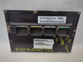 Engine Computer PCM ECM ECU 2.7L Programming Required Fits 2008 Avenger