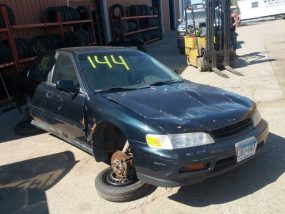 1995 Honda Accord EX (AA0144) Part Out