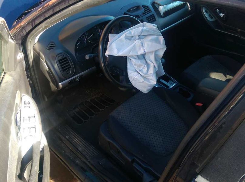 2006 Chevrolet Malibu LT2 (AA0174) Part Out