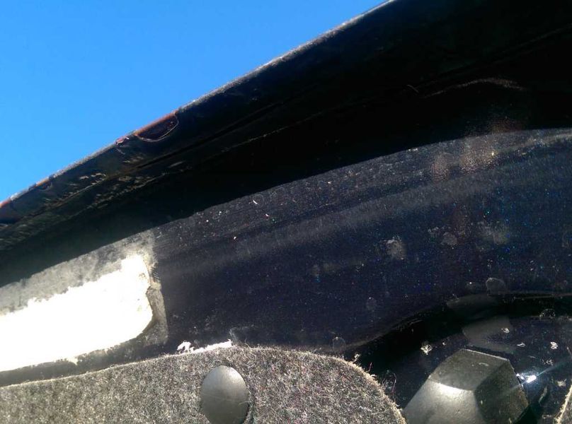 2006 Chevrolet Malibu LT2 (AA0174) Part Out