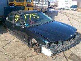 1995 Honda Accord EX (AA0175) Part Out