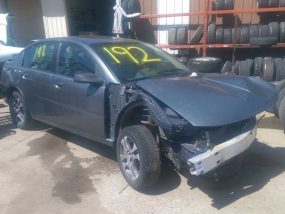 2005 Saturn Ion 2 (AA0192) Part Out