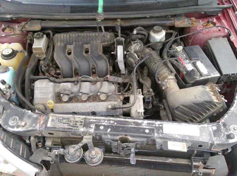 2006 Ford Five Hundred Limited (AA0199) Part Out