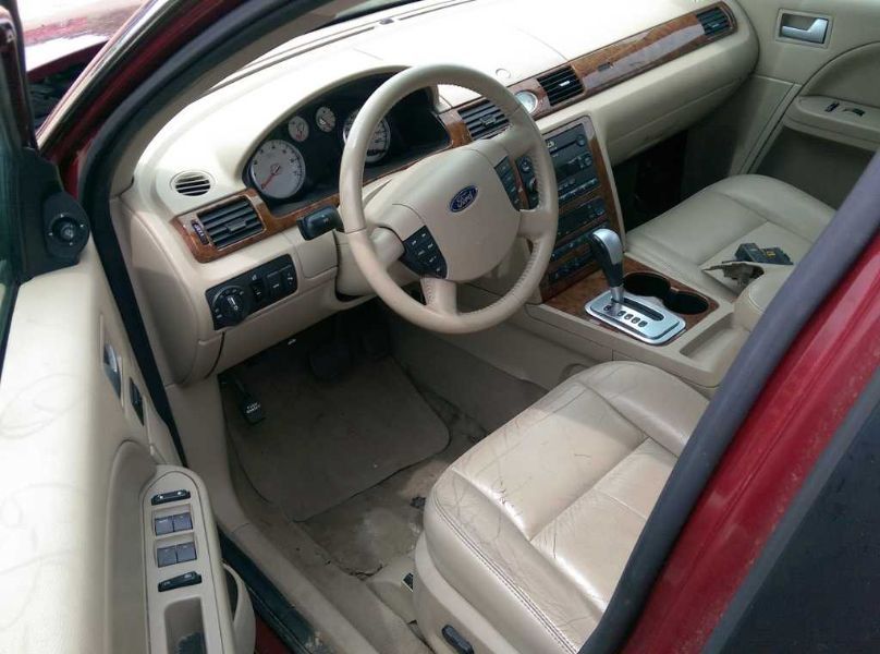 2006 Ford Five Hundred Limited (AA0199) Part Out