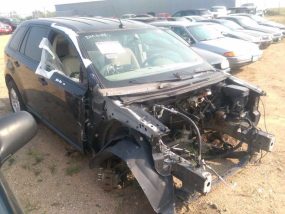 2007 Ford Edge SE (AA0203) Part Out