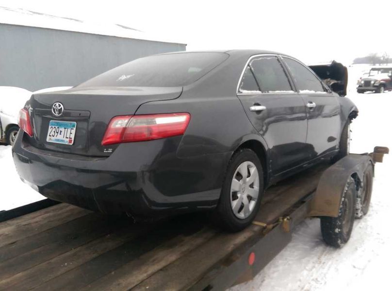 2007 Toyota Camry LE (AA0217) Part Out