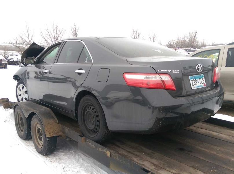 2007 Toyota Camry LE (AA0217) Part Out
