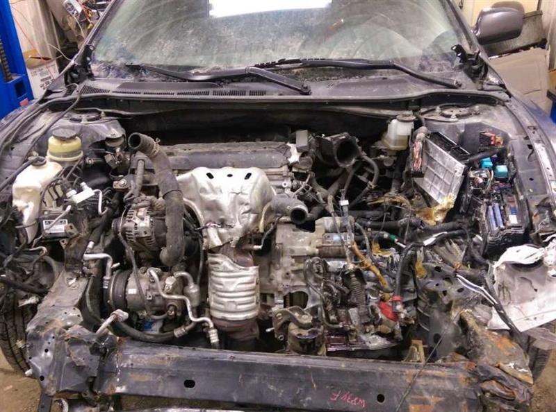 2007 Toyota Camry LE (AA0217) Part Out