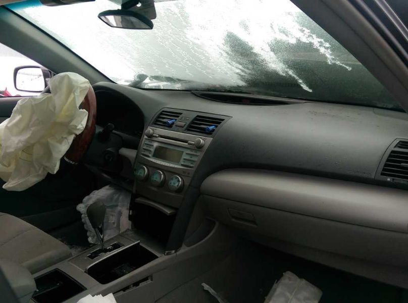 2007 Toyota Camry LE (AA0217) Part Out