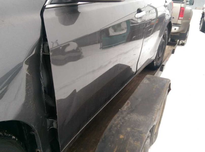 2007 Toyota Camry LE (AA0217) Part Out