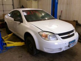 2006 Chevrolet Cobalt LS (AA0219) Part Out