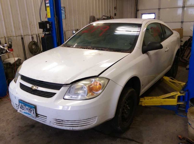 2006 Chevrolet Cobalt LS (AA0219) Part Out