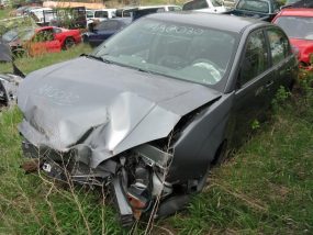 2004 Chevrolet Malibu LS (AA0030) Part Out