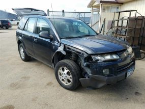 2002 Saturn Vue V6 (AA0231) Part Out