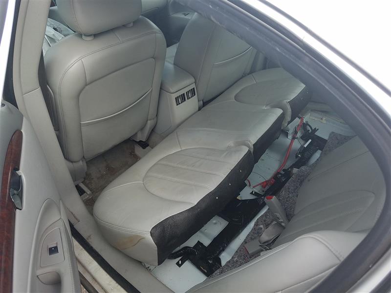 2007 Buick Lucerne CXL V6 (AA0243) Part Out