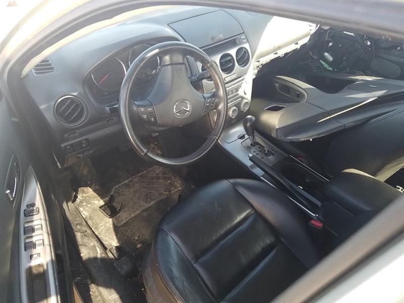 2004 Mazda Mazda6 s (AA0245) Part Out