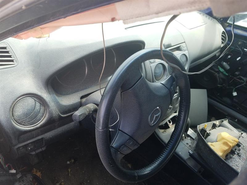 2005 Mazda Mazda6 i Sport (AA0250) Part Out