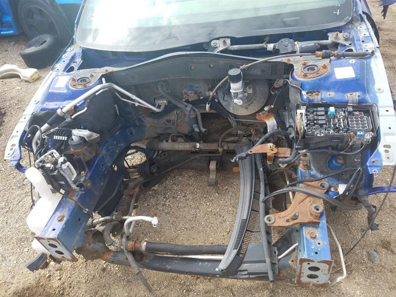 2005 Mazda Mazda6 i Sport (AA0250) Part Out