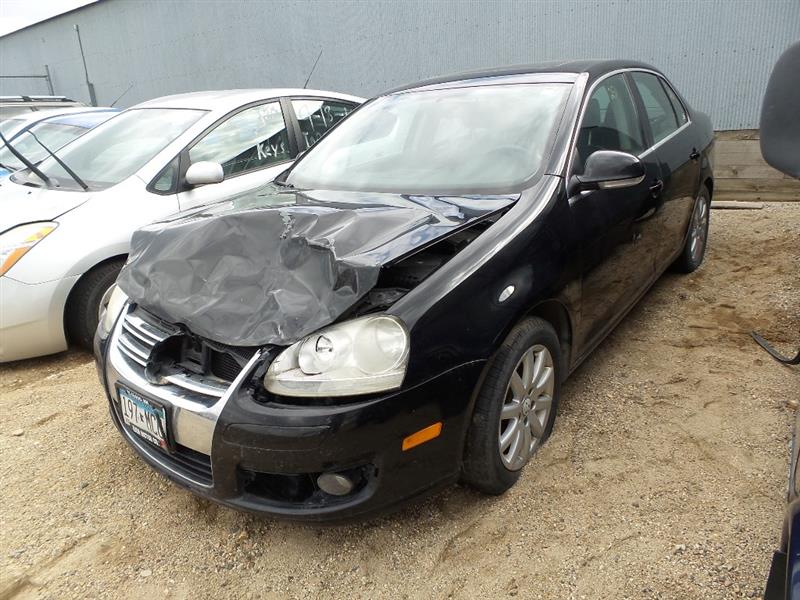 2006 Volkswagen Jetta 2.0T (AA0251) Part Out
